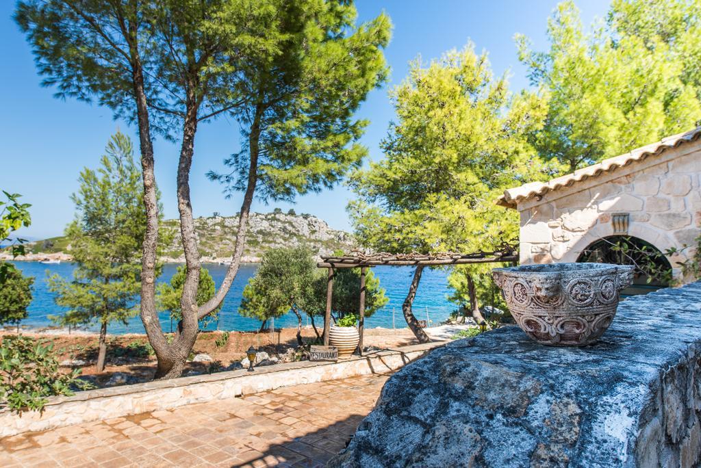 Nobelos Seaside Hotel Agios Nikolaos (Zakynthos)