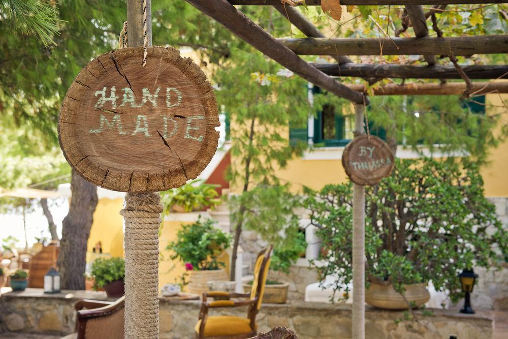 Nobelos Seaside 3* Agios Nikolaos (Zakynthos)