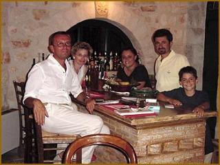 Nobelos Seaside
