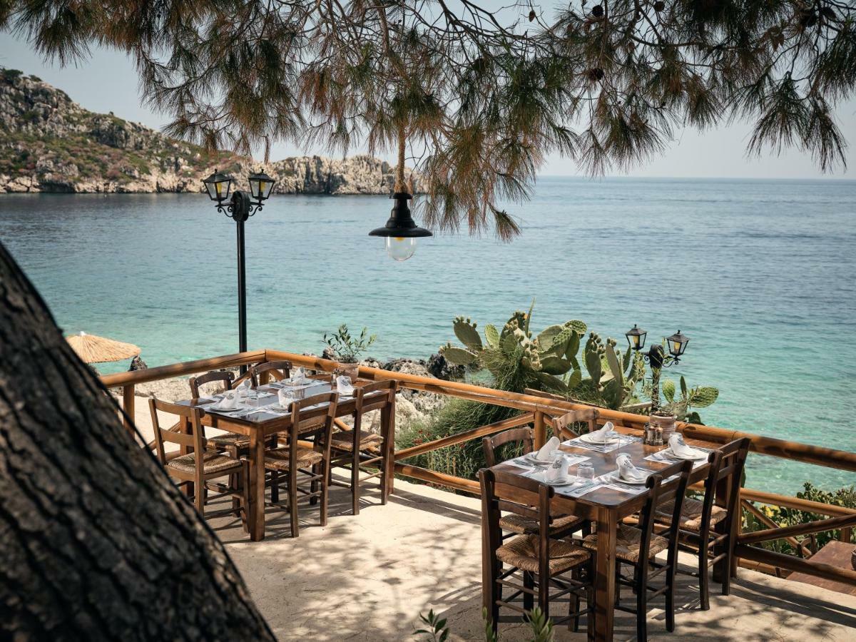 Hotel Nobelos Seaside